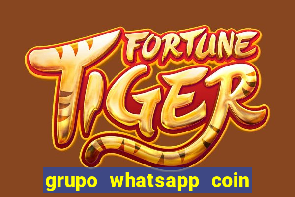 grupo whatsapp coin master cartas